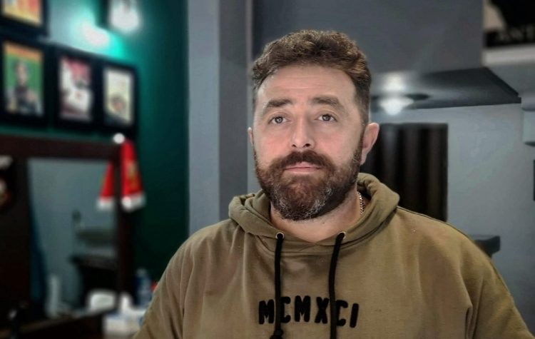 Μάκης Τάρλας στην «Α»: «Δύσκολο το 2022 για τα καταστήματα - Ζητάμε μείωση τελών»