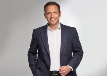 Νέος πρόεδρος Διοίκησης στη Lidl Ελλάς ο Martin Brandenburger