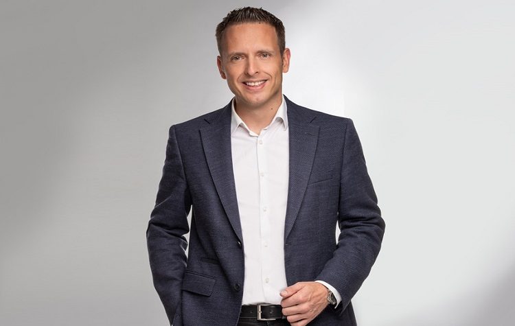 Νέος πρόεδρος Διοίκησης στη Lidl Ελλάς ο Martin Brandenburger