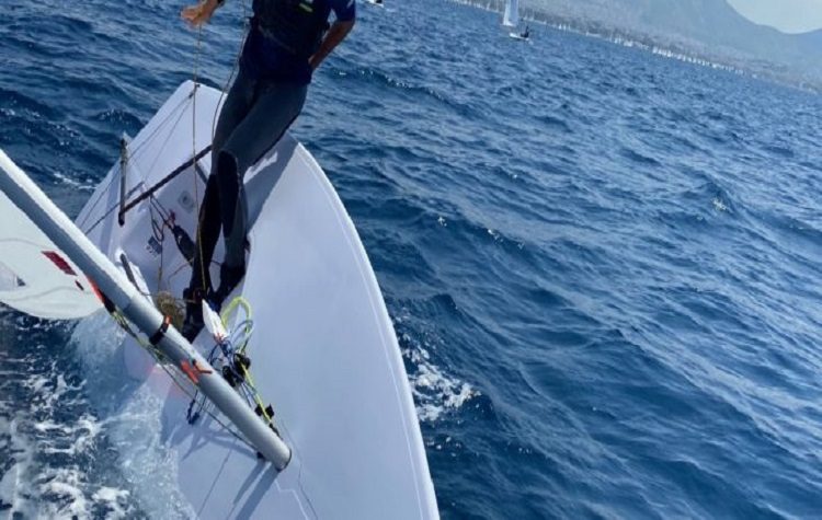 ΒΒΒ: Ένα χρυσό και τρία χάλκινα για την ομάδα Laser του ΝΟΒ