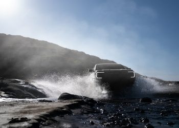 Ford: Μετράει αντίστροφα για τα «αποκαλυπτήρια» της επόμενης γενιάς Ranger