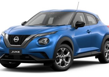 Δοκιμάσαμε το Nissan Juke 1.0 DIG-T 114 PS