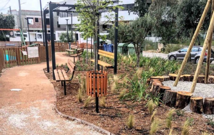 «Νίκη Πολιτών»: «Άφησαν τα Πευκάκια χωρίς πλατεία»