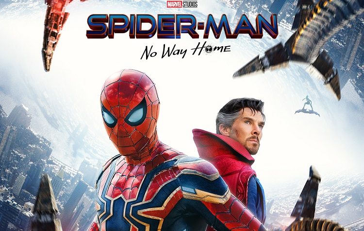 Spider-Man No Way Home: Νέο trailer (Βίντεο)