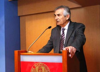 Θλίψη για τον θάνατο του διακεκριμένου γιατρού Παύλου Τούτουζα