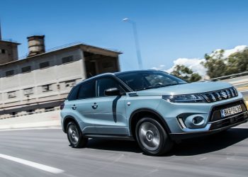 Suzuki: Η Χειμερινή Καμπάνια του Drive ‘n Smile για το 2021