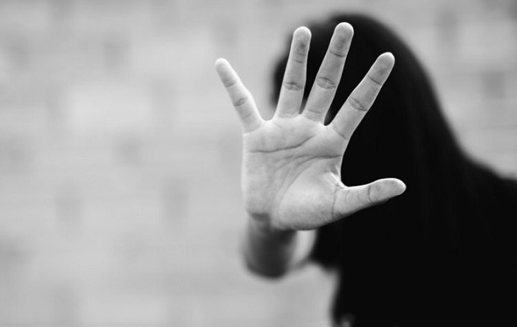 «25 Νοέμβρη - Παγκόσμια Ημέρα για την εξάλειψη της βίας κατά των γυναικών»