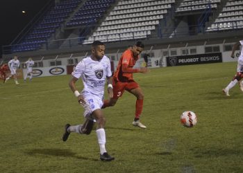 Super League 2: Α.Ε. Κηφισιάς και Διαγόρας κόλλησαν στο… μηδέν