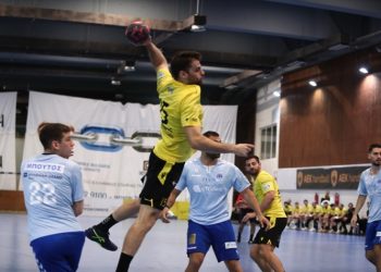 Η ΑΕΚ διατήρησε εύκολα το σερί της με Ιωνικό