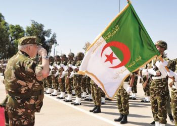 Αλγερία: Ρήγμα με τη Γαλλία!