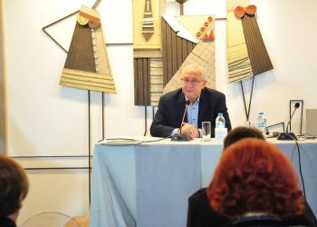 Θ. Αμπατζόγλου: «Καινοτόμες παρεμβάσεις και πρωτοβουλίες, για ένα αειφόρο Μαρούσι»