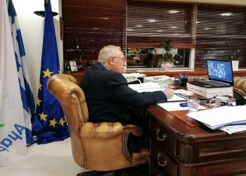 «Ναι» της Δημοτικής Επιτροπής Διαβούλευσης στο Τεχνικό Πρόγραμμα του Δήμου Αμαρουσίου