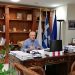 Διαδικτυακή συνάντηση Αμπατζόγλου με την Ψαλτική Σχολή Αμαρουσίου