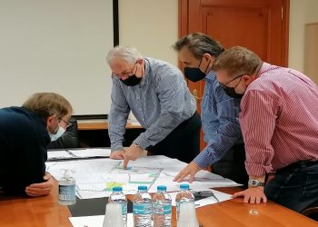 Θ. Αμπατζόγλου: «Τελειώνει το καθεστώς ομηρίας στα Ηπειρώτικα – Καρπάθικα»