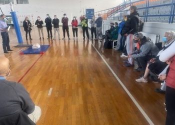 Τοποθέτηση απινιδωτών δημόσιας χρήσης στις αθλητικές και πολιτιστικές εγκαταστάσεις του Δήμου