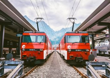 Διήγημα: Ένα ρολόι αποβάθρας μονολογεί