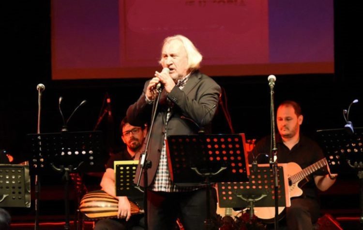 Σύλλογος «Αργώ»: Αποκαλύπτει τον «Ελληνικό Μουσικό Θησαυρό» του Θωμά Μπακαλάκου