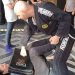 Αθανάσιος Μπάρκας: «Τα μαθήματα αυτοπροστασίας είναι εξίσου απαραίτητα με τα μαθήματα Πρώτων Βοηθειών»