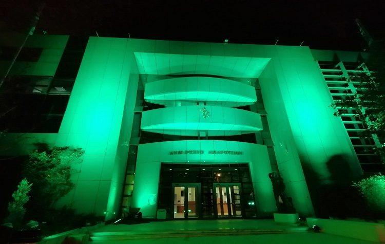 Θεόδωρος Αμπατζόγλου: «Πολλαπλασιάζουμε το μήνυμα της δωρεάς οργάνων»