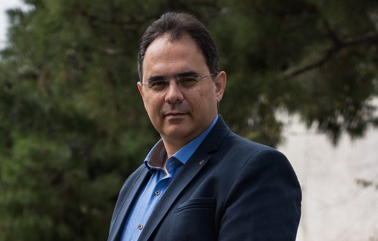 Ανεξαρτητοποιήθηκε από την παράταξη του δημάρχου Μεταμόρφωσης ο Δημήτρης Τσίκνας