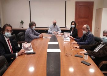 Δήμος Αμαρουσίου: 1ος Διαγωνισμός Κεραμεικής στα Δημοτικά Σχολεία του Βορείου Τομέα