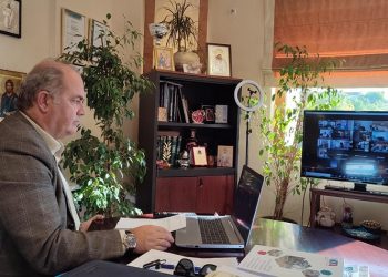 CLIMATTICA: Στα ιδρυτικά μέλη του νέου Δικτύου για το περιβάλλον ο Δήμος Διονύσου