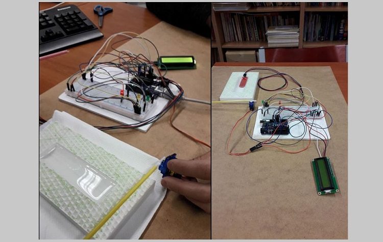 1ο ΕΠΑΛ Διονύσου «Ζήνων»: Διάκριση σε Πανελλήνιο Διαγωνισμό
