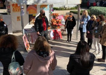 Δράσεις για την εξάλειψη της βίας κατά των γυναικών από τη ΔΕΠΙΣ Κηφισιάς