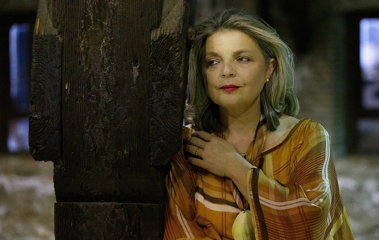 Η Π. Λυκούδη επιστρέφει στη «Galerie Δημιουργών» με το «Μολών λαβέ 2.500 χρόνια μετά»