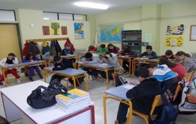 ΛΑ.ΣΥ. Πεντέλης: «Η δημοτική Αρχή προχωρά σε συγχωνεύσεις τμημάτων, παρά τα αυξημένα κρούσματα»