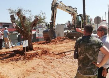 Απολογισμός διετίας από τον Γ. Καλαφατέλη: «Αντέξαμε και εργαζόμαστε για να βελτιώσουμε τον Δήμο»