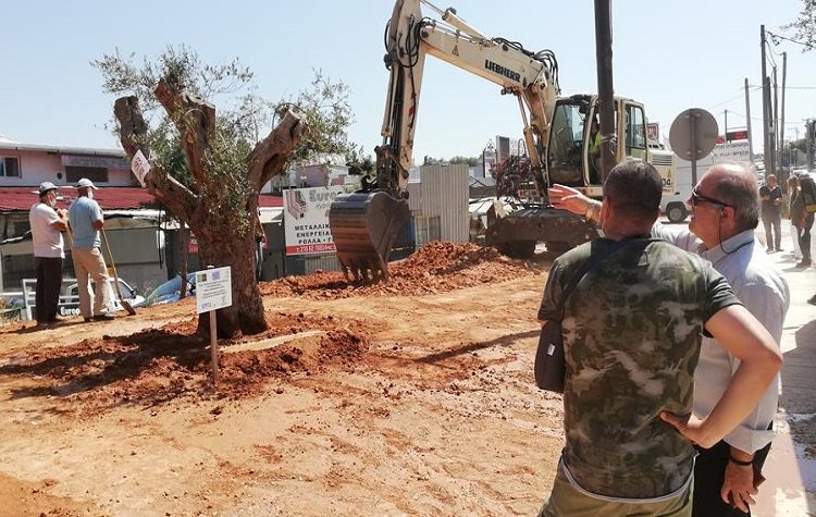 Απολογισμός διετίας από τον Γ. Καλαφατέλη: «Αντέξαμε και εργαζόμαστε για να βελτιώσουμε τον Δήμο»