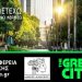 Πρόγραμμα «The Green City» στον Δήμο: Ανακύκλωση σε έξι κινητά «πράσινα» σημεία