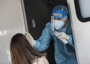 Στην Άνοιξη από τις 8/11 η δράση των δωρεάν rapid test