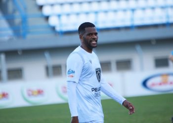 Super League 2: Νικηφόρο πέρασμα και από την Άρτα για την Α.Ε. Κηφισιάς