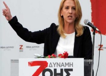 ΔΥΝΑΜΗ ΖΩΗΣ για απολογισμό Πατούλη: «Καπηλεία, ψεύδη και απευθείας αναθέσεις εκατοντάδων εκατομμυρίων!»