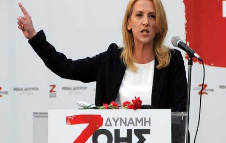 ΔΥΝΑΜΗ ΖΩΗΣ για απολογισμό Πατούλη: «Καπηλεία, ψεύδη και απευθείας αναθέσεις εκατοντάδων εκατομμυρίων!»