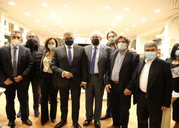 Εγκαινιάστηκε η 59η Πανελλήνια Έκθεση Κεραμεικής στο Μαρούσι