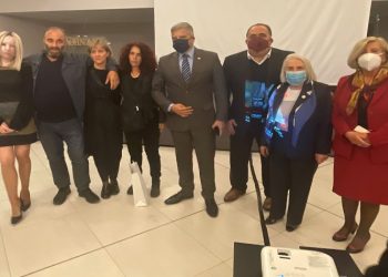 Περιφέρεια Αττικής: «Ηχηρό μήνυμα για την εξάλειψη της βίας κατά των γυναικών»