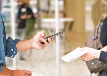 Νοέμβριος… έξαρσης