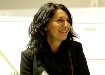 Έλενα Χριστούλη: «Όραμά μας είναι ένα Χαλάνδρι ανθρώπινο και βιώσιμο»