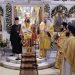 Με λαμπρότητα και μέτρα η Εορτή του Μητροπολιτικού Ναού Αγίων Αναργύρων