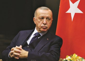 Δύση - Τουρκία: Θεαματική υποχώρηση