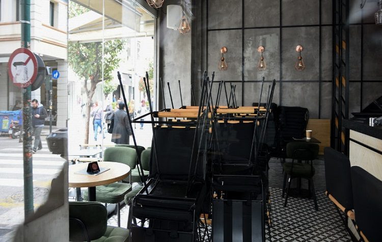 NEBA ΣΥΡΙΖΑ: «Covid 19 - Στήριξη της κοινωνίας τώρα, πριν είναι περισσότερο αργά»