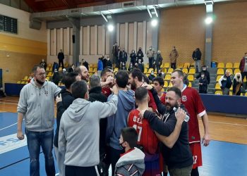 ΦΕΑ Ν.Φ.-Ν.Χ.: Μεγάλη νίκη με Αχαγιά ’82 και 3η θέση στη βαθμολογία