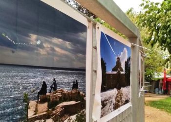 Πιστός στο ραντεβού του «ο λόγος στην εικόνα» για πέμπτη χρονιά