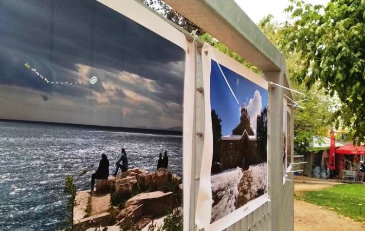 Πιστός στο ραντεβού του «ο λόγος στην εικόνα» για πέμπτη χρονιά