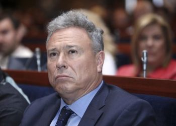 Γ. Σγουρός: «Η κοροϊδία συνεχίζεται - Χωρίς τέλος οι παρατάσεις στο έργο του Φαληρικού Όρμου από τη διοίκηση Πατούλη»