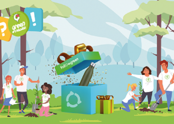 Μοσχάτο - Ταύρος: «Γίνε ήρωας της κλιματικής αλλαγής – Green Mission»