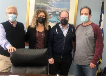 «Χαλάνδρι σε Δράση»: Στο επίκεντρο τα προβλήματα στη Δευτεροβάθμια Εκπαίδευση του Δήμου